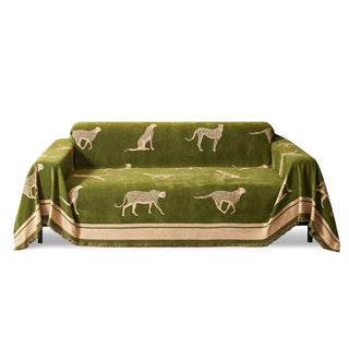 Moderna sofföverdrag