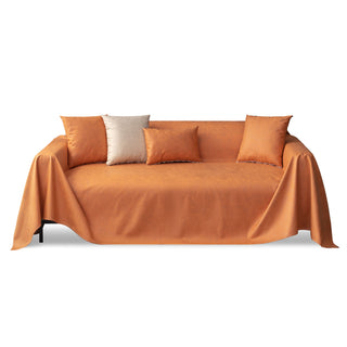 Vattentäta sofföverdrag