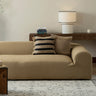 Beige vete