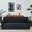 Svart onyx