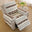 Kastanjebrun
