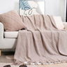 Dimmig taupe