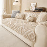 Varm beige